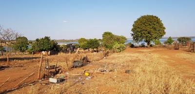 House For Sale in Budeli, Mphaphuli