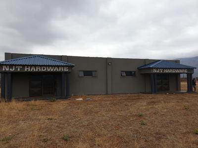 Commercial Property For Rent in Tshituni, Dzanani