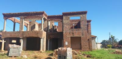 House For Sale in Sibasa, Mphaphuli
