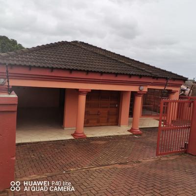 House For Rent in Sibasa, Mphaphuli