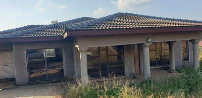 House For Sale in Dumasi, Mphaphuli