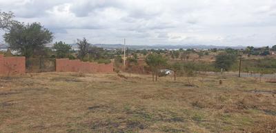 Vacant Land / Plot For Sale in Mutoti, Mphaphuli