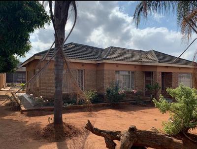 House For Rent in Muledane, Mphaphuli