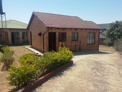 House For Rent in Elim, Mukhari