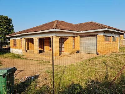 House For Sale in Muledane, Mphaphuli