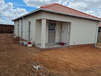 House For Rent in Southern Gateway, Polokwane