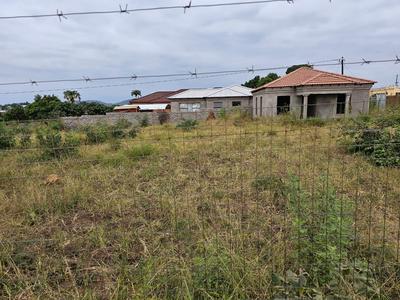 House For Sale in Tswinga, Mphaphuli