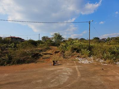Vacant Land / Plot For Sale in Thohoyandou, Thohoyandou