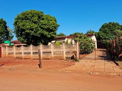 House For Rent in Sibasa, Mphaphuli