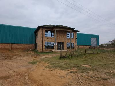 Commercial Property For Sale in Lwamondo, Thohoyandou Rural