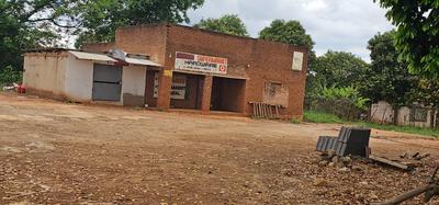 Commercial Property For Rent in Maungani, Mphaphuli