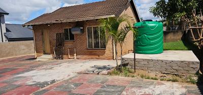 House For Rent in Muledane, Mphaphuli
