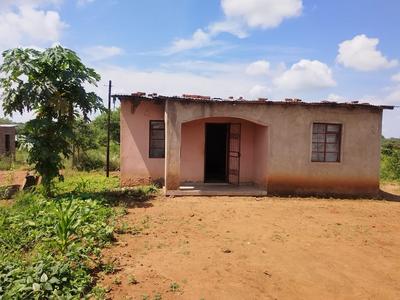 House For Sale in Dididi, Mulenzhe