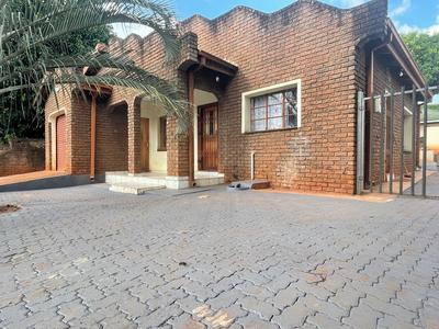 House For Sale in Sibasa, Mphaphuli