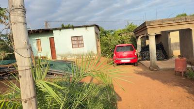 House For Sale in Tshilungoma, Mphaphuli