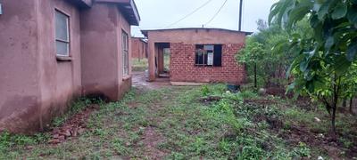 House For Sale in Makhuvha, Thohoyandou Rural