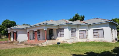 House For Sale in Tshikhudini, Mphaphuli