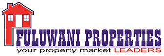 Pfuluwani Properties, Estate Agency Logo