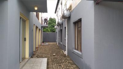 Apartment / Flat For Rent in Thohoyandou M, Mphaphuli