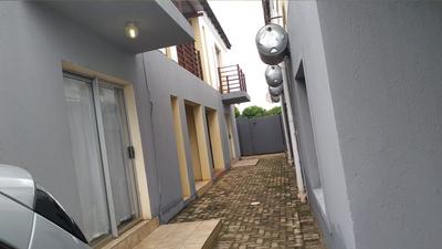 Apartment / Flat For Rent in Thohoyandou M, Mphaphuli