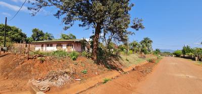 Vacant Land / Plot For Sale in Sibasa, Mphaphuli