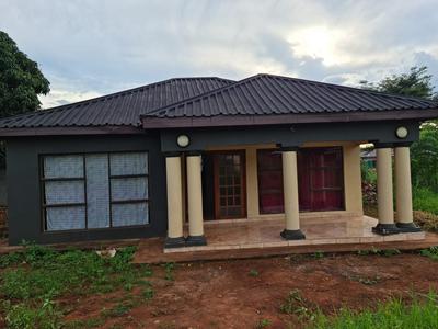 House For Sale in Tshakhuma, Vuwani
