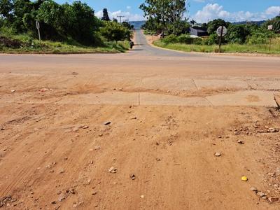 Vacant Land / Plot For Sale in Muledane, Mphaphuli