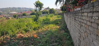 Vacant Land / Plot For Sale in Sibasa, Mphaphuli