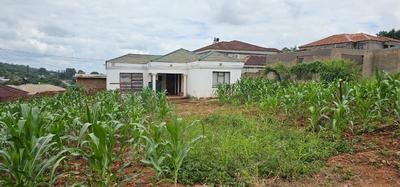 House For Sale in Ngovhela, Thohoyandou Rural