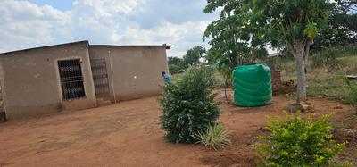 House For Sale in Mangondi, Mphaphuli
