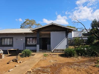 Apartment / Flat For Rent in Louis Trichardt, Louis Trichardt
