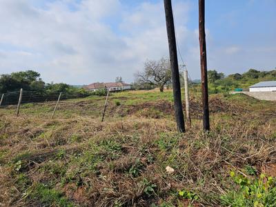Vacant Land / Plot For Sale in Thohoyandou, Thohoyandou