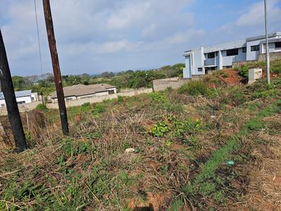 Vacant Land / Plot For Sale in Thohoyandou, Thohoyandou
