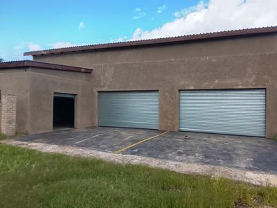 Commercial Property For Rent in Mutele, Moletele