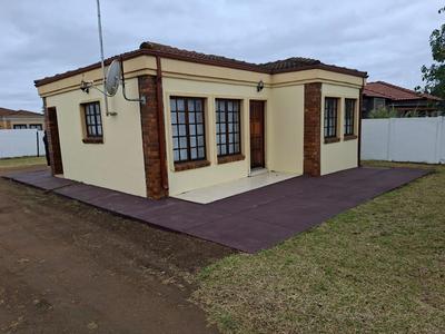 House For Sale in Louis Trichardt, Louis Trichardt