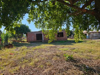 House For Sale in Makhuvha, Thohoyandou Rural