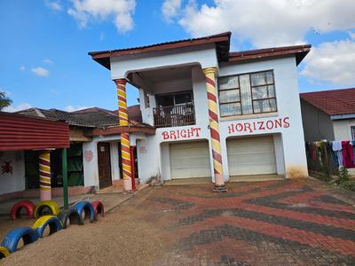House For Sale in Sibasa, Mphaphuli