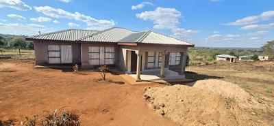 House For Sale in Mutoti, Mphaphuli