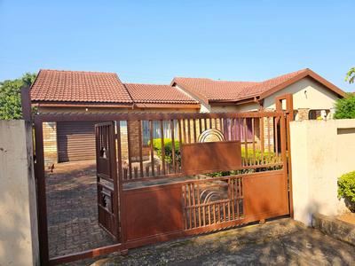 House For Sale in Thohoyandou, Thohoyandou