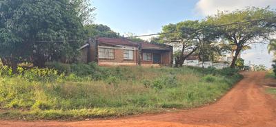House For Sale in Thohoyandou, Thohoyandou
