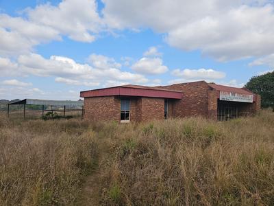Commercial Property For Sale in Tshifulanani, Vuwani