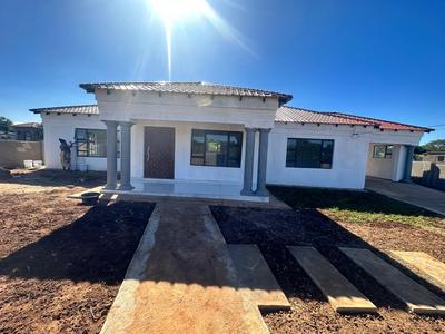 House For Rent in Thohoyandou, Thohoyandou