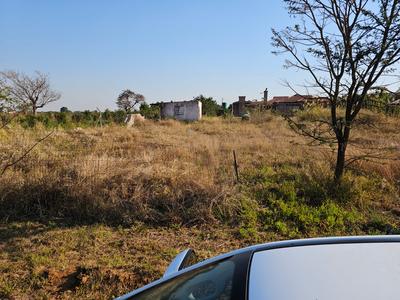 Commercial Property For Sale in Makumeke, Mavambe