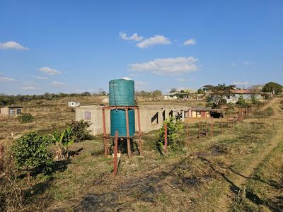 House For Sale in Vleifontein, Nthabalala