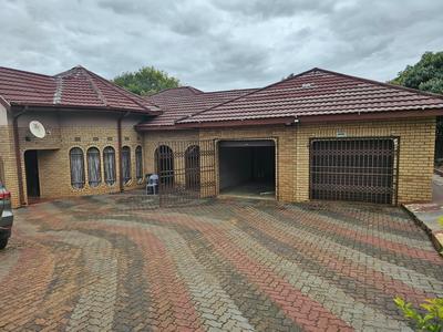 House For Rent in Thohoyandou, Thohoyandou