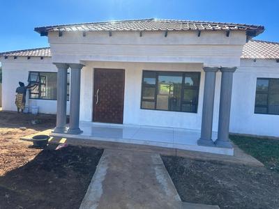 House For Sale in Mabunda, Mabunda