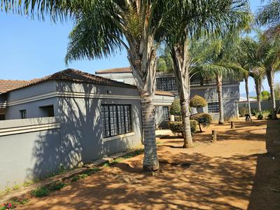 House For Sale in Louis Trichardt, Louis Trichardt