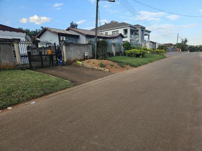 House For Sale in Thohoyandou, Thohoyandou