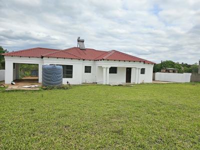 House For Sale in Mabunda, Mabunda