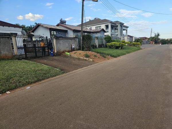 House For Sale in Thohoyandou, Thohoyandou